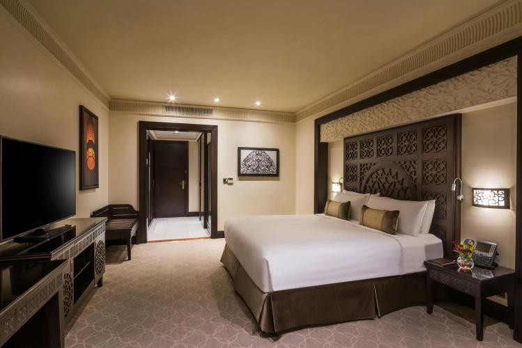 Al Mashreq Boutique Hotel