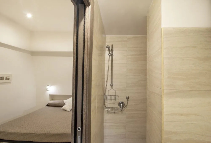 Borgo San Lazzaro Cozy Flat