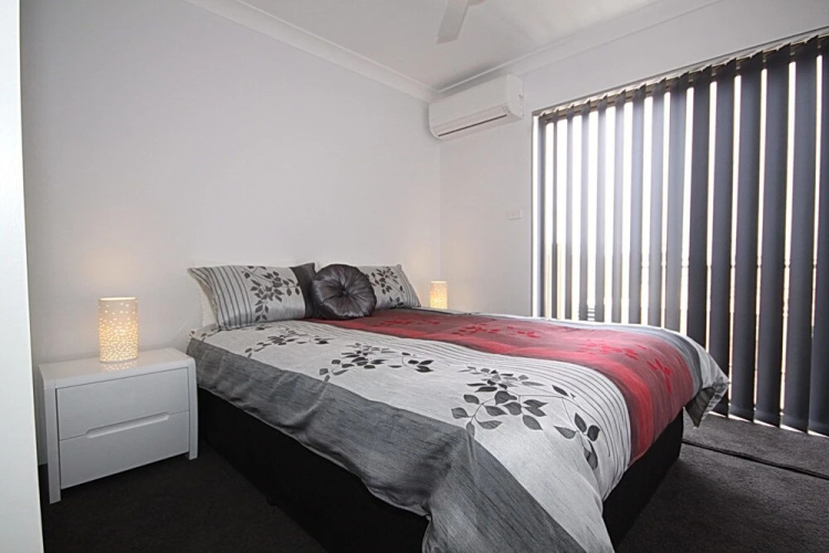 Skyline, Unit 8/12 Thurlow Avenue