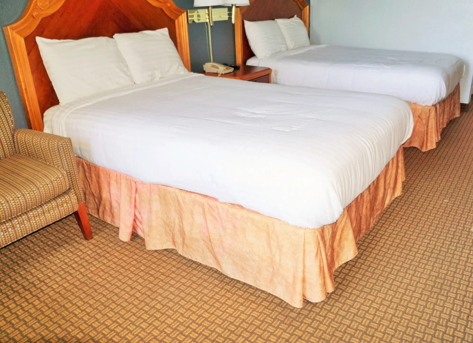 Hotel elev8