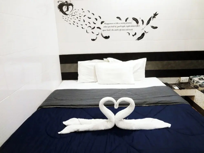 Hotel Shrimmaya