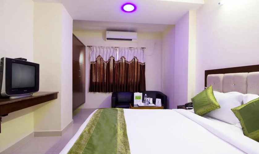 Hotel Sun Square