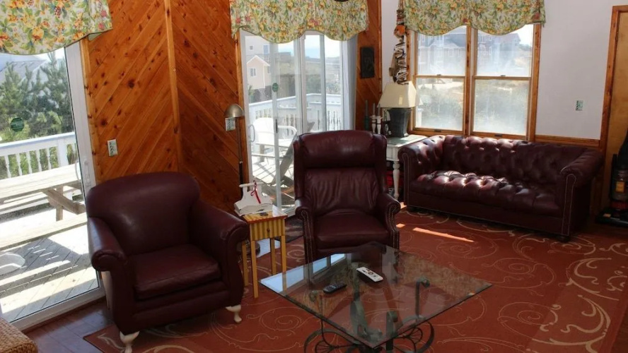 Kookaburra Lighthouse - 3 Br Home