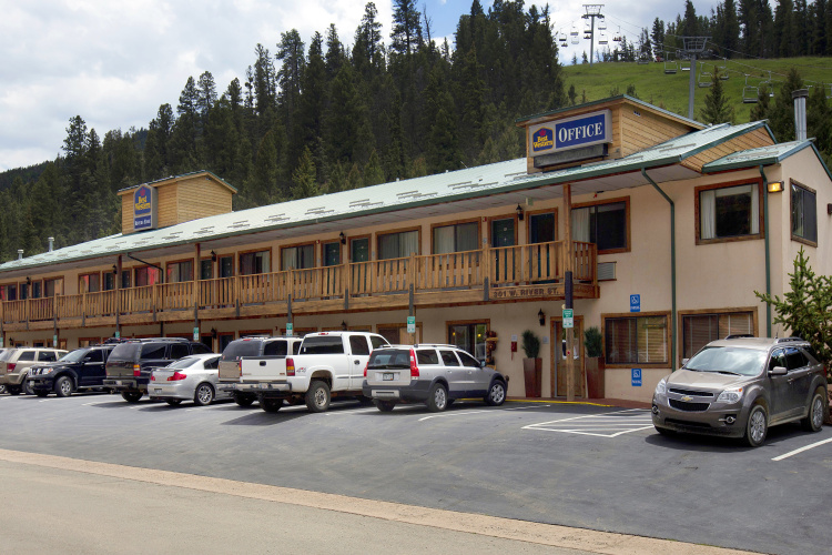 Hotelafbeelding