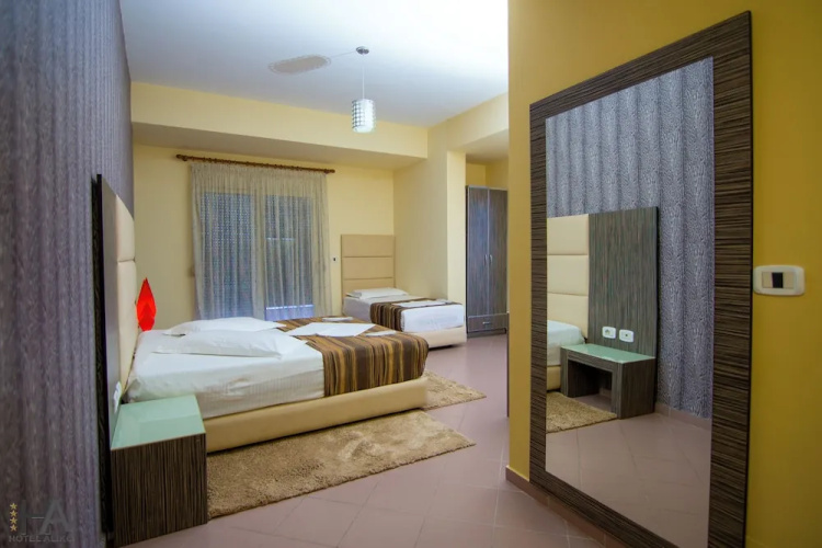 Hotel Aliko