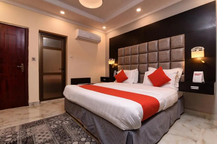 Durra Taraf 1 Residential