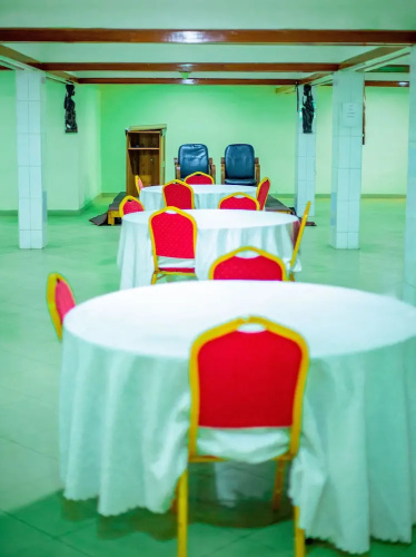 Mbeya Paradise Inn