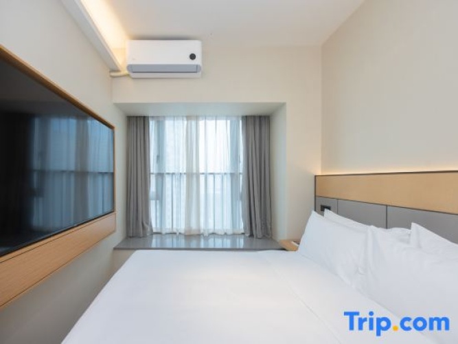 Twin Suite