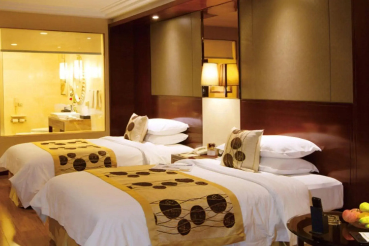 Kunming Golden Eagle Summit Hotel