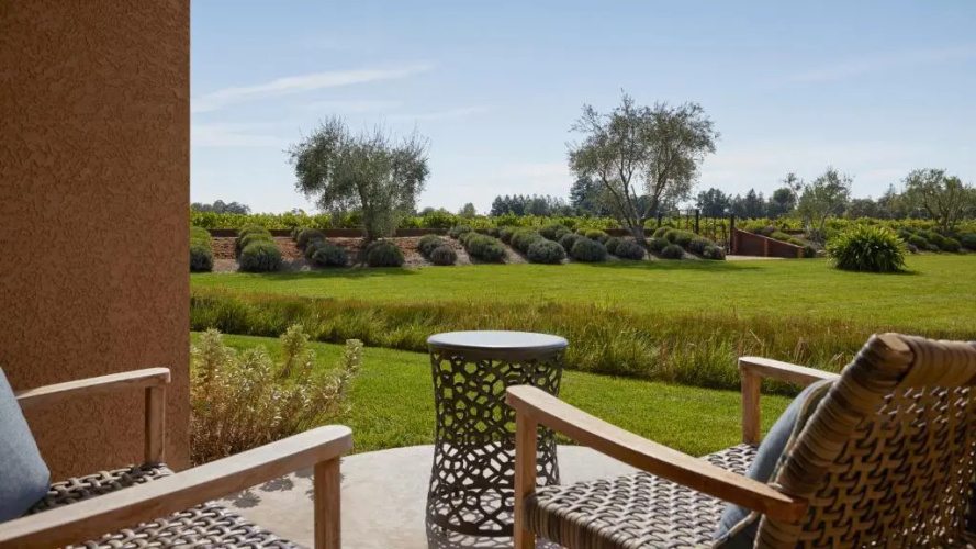 Vinarosa Resort & Spa