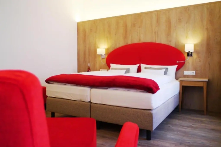 Superior Double room