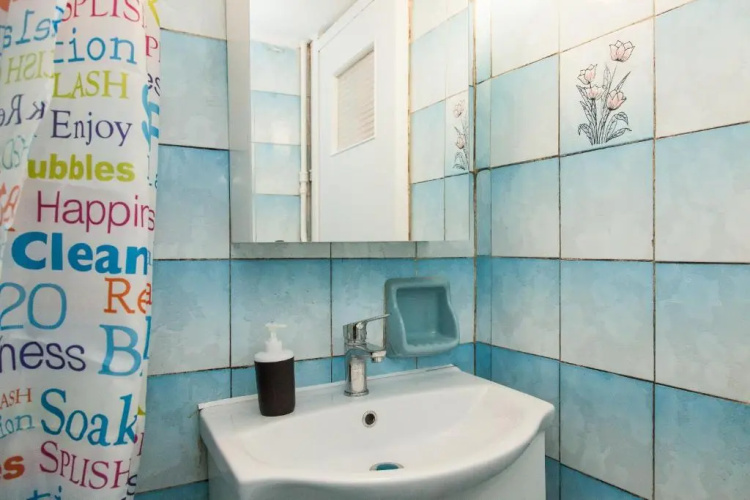 Cozy apartment in Pireas