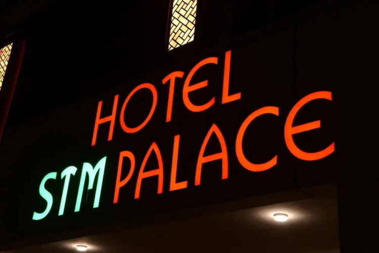 Hotelafbeelding
