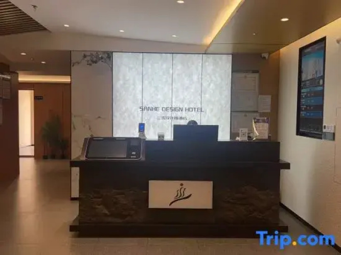 Sanhe Designer Hotel