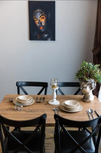 Standard Apartment