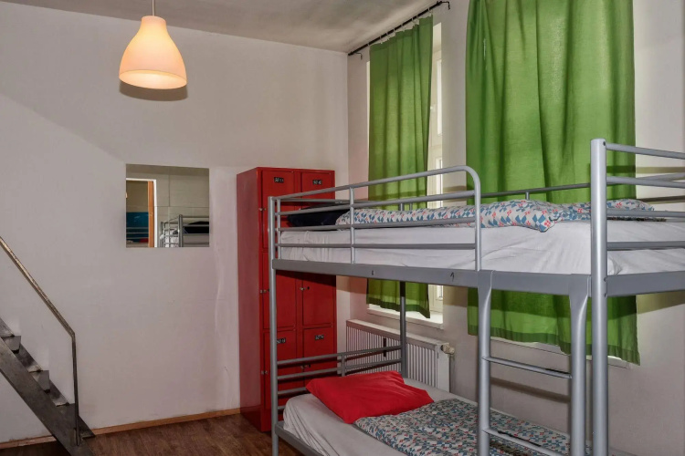 Hostel One Prague