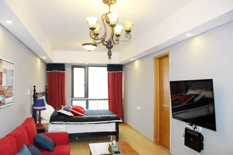 Beimei Fengqing River View Hotel