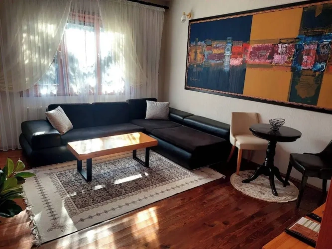1 Bedroom Comfort Apartment
