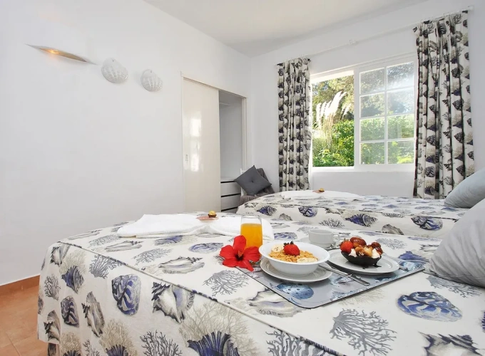 5 Bedrooms Villa with balcony and with pool view