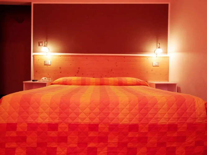 Hotel Aurora