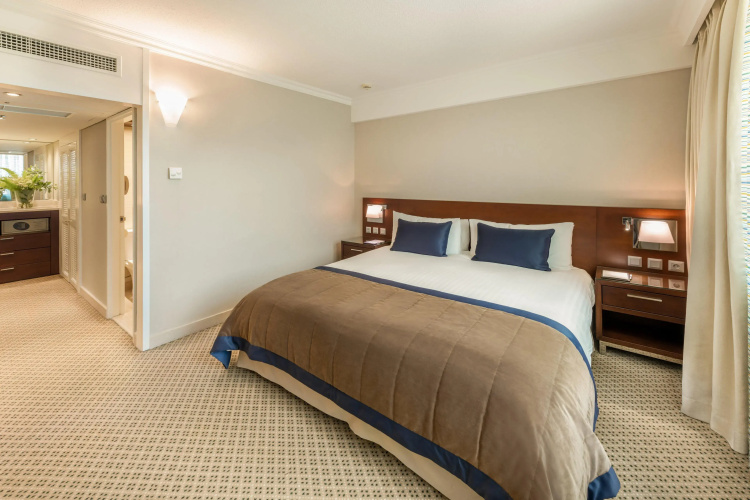 InterContinental Athenaeum Athens