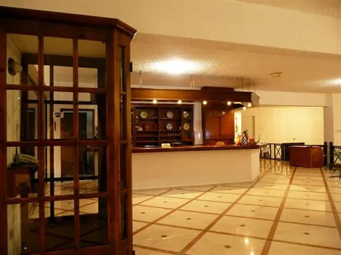 Electra Beach Hotel