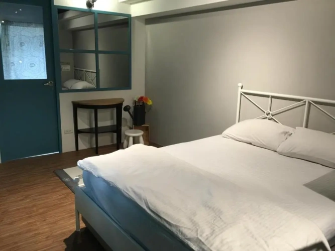 1 Bedroom Villa