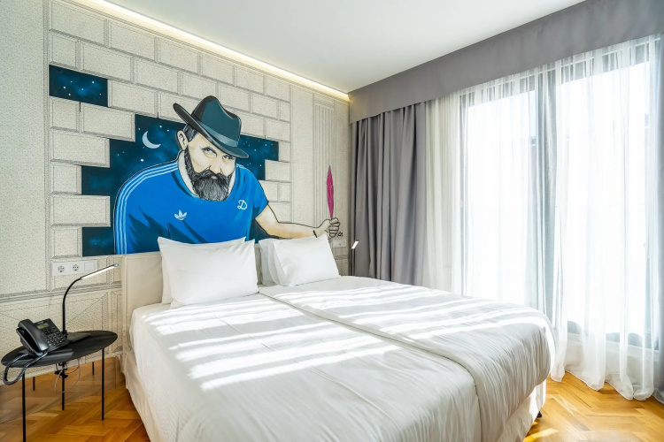 Platforma Design Hotel