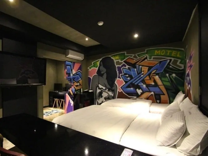Suite