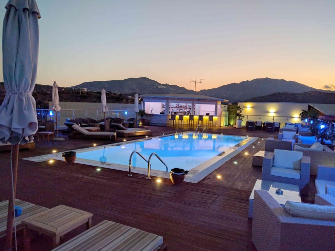 Konstantinos Palace photo 19