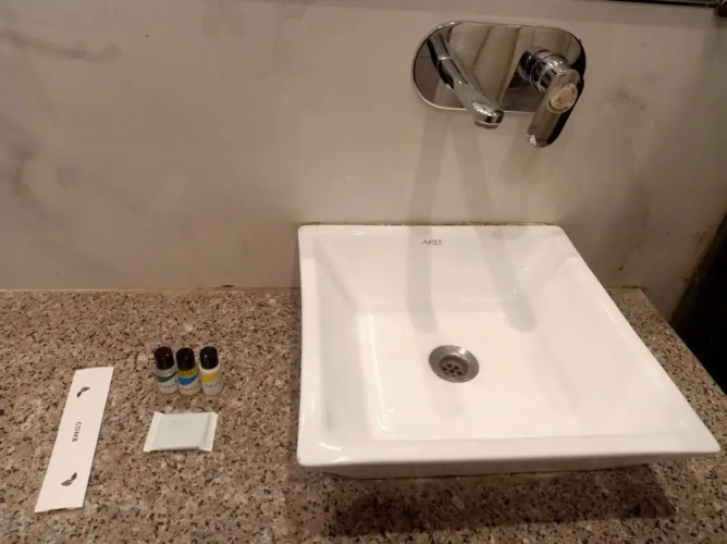 Hotel Siya Ram