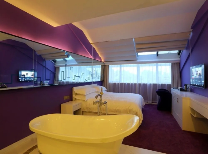 Manting Theme Hotel