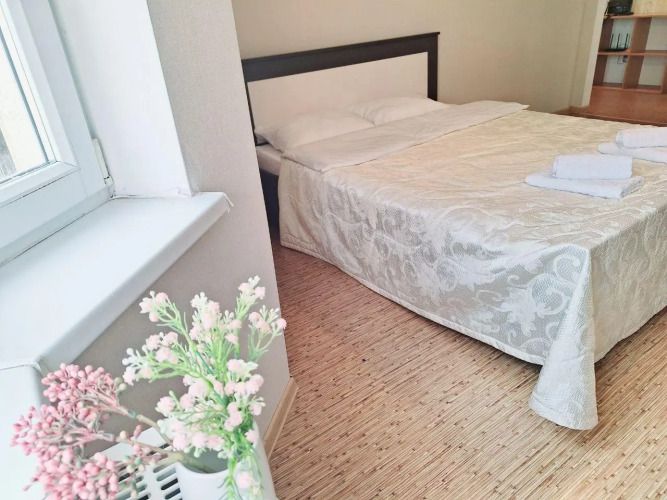 Фотография номера квартиры Балтик Резорт Апартаментс на Московская, 66