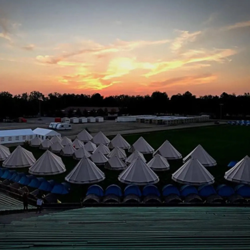 Festanation Oktoberfest Camp No.2