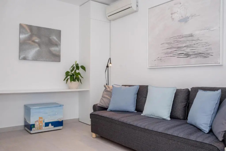 Sunny Apartments Rab
