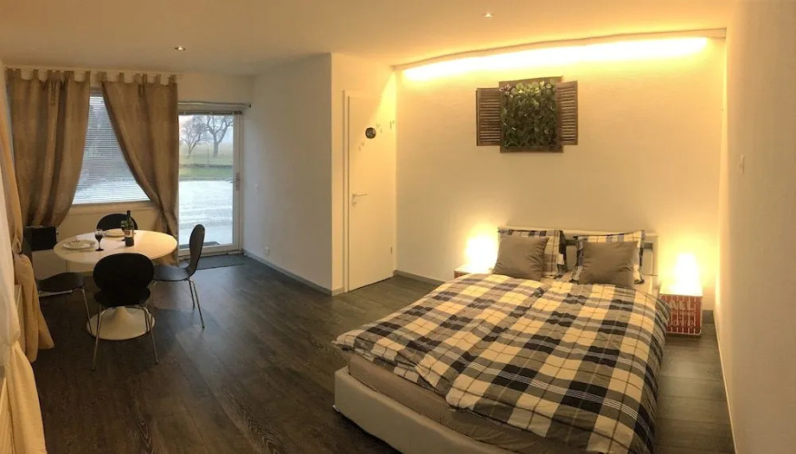 Chambre d'Hotes Du Gueravet