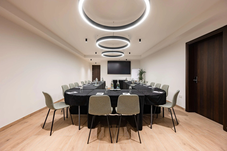 Best Western Premier Malta photo 24