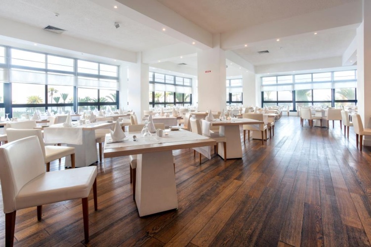 Sandy Beach Hotel & Spa photo 19