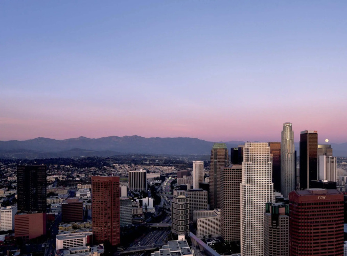 The Ritz-Carlton, Los Angeles photo 20