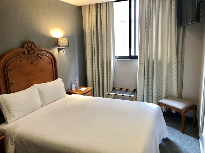 Hotel Canada photo 11