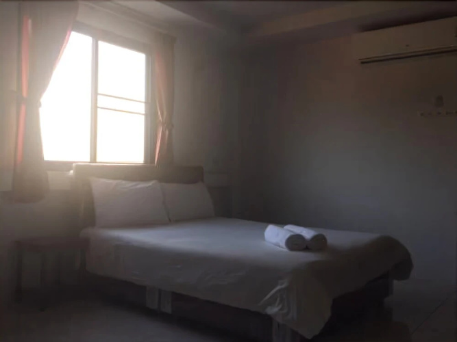 KK Boutique Inn
