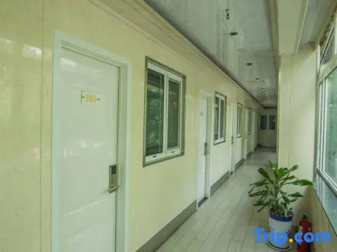 Jinzhong Green Express Hotel