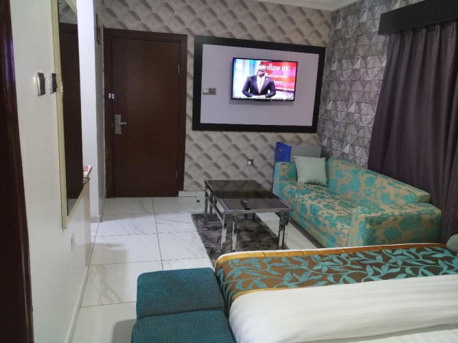 Hotelbild