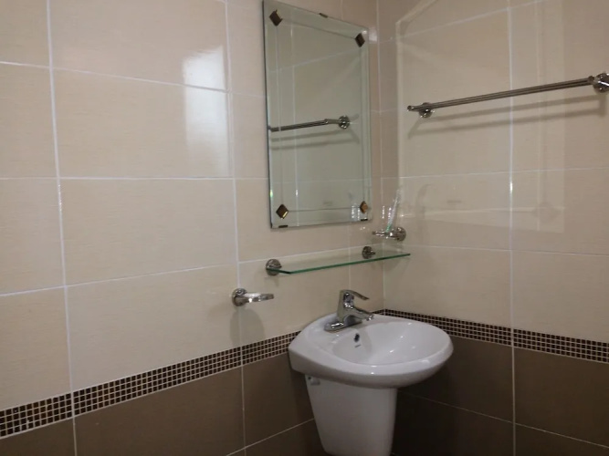 V-Studio Hotel Apartment 1