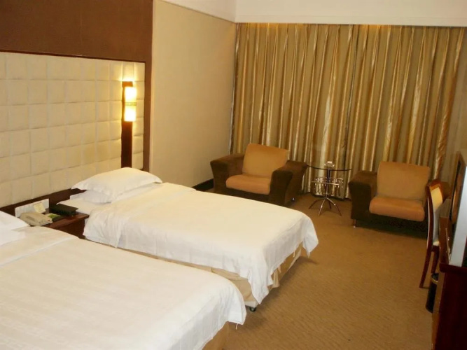 Xingheng Hotel