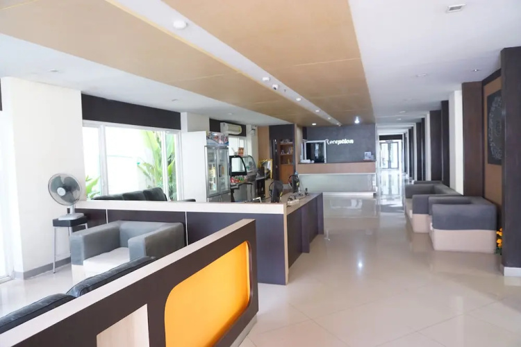 Panatara Hotel