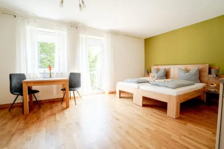 Hotel Donau Ries
