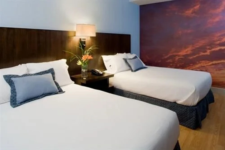 Hotel Indigo Rahway-Newark