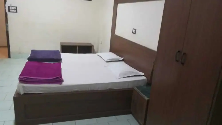 Hotel Sangam sagar