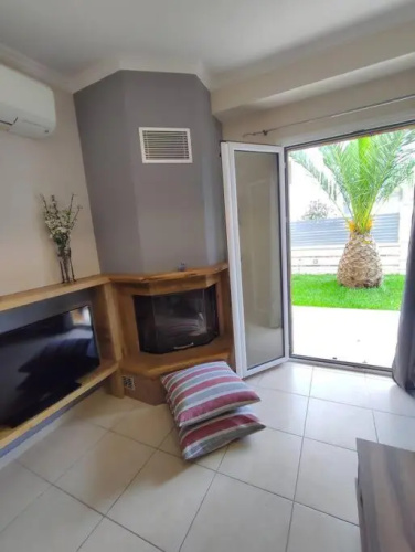 Konomi Residence-Marilena Apartment